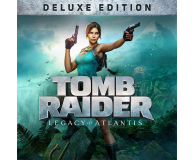 Switch Tomb Raider: Legacy of Atlantis Deluxe Edition (Game-Key Car - 1613726 - zdjęcie 3